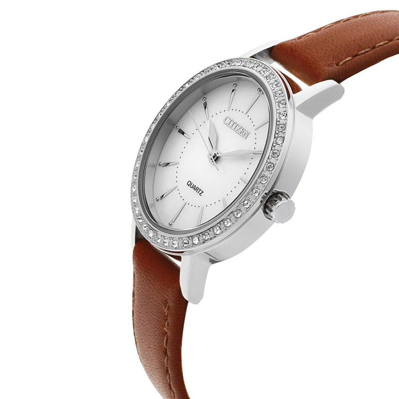 Đồng hồ CITIZEN CT-EL3040-12D